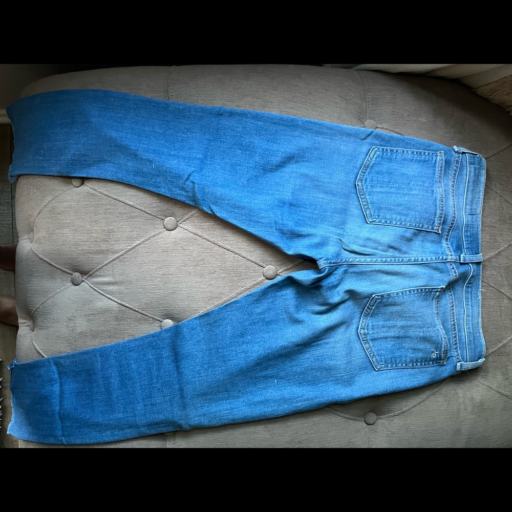 Rag And Bone Jean - image 3